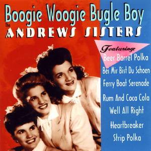 Boogie Woogie Bugle Boy