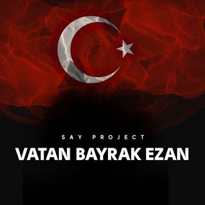 Vatan Bayrak Ezan