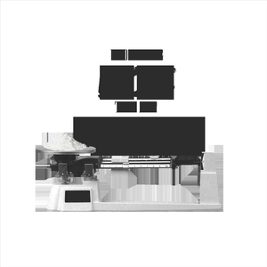 Powder (feat. Black Martinez)