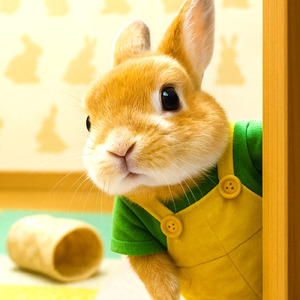 ごはんのかみさま