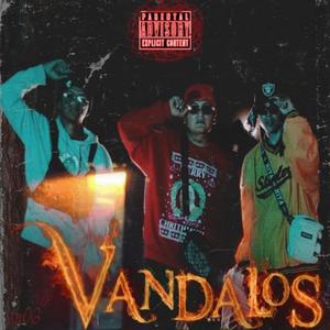 Vandalos (feat. Chino RS & Rich GANG)