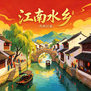 江南水乡 (Mix)