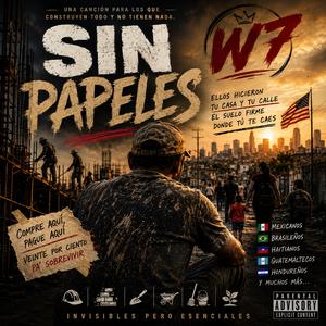 Sin Papeles
