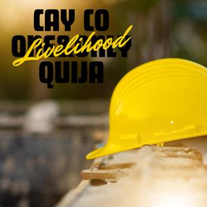 Livelihood (feat. One&Only Quija)