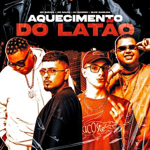 Aquecimento do Latão