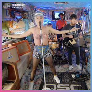 Madonna's A Dick (Live)