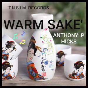 Warm Sake'