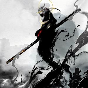 大圣进行曲 Hunter