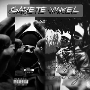 Que suerte (feat. Garete vinkel) (Audio oficial)