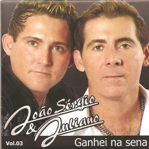 Ganhei na Sena