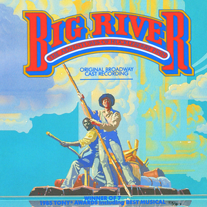 River In The Rain (1985 Original Broadawy Cast)