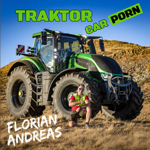 Traktor (Carporn)