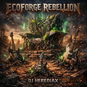 Circuit Vine Onslaught