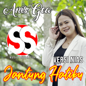 Jantung Hatiku (Versi Nias)