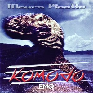 Komodo (EMKR Bootleg)