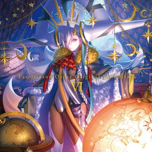 空想樹界決戦- オルト・シバルバー