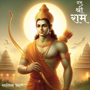 Prabhu Shree Ram
