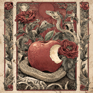 ПЕРВЫЙ ГРЕХ