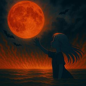 果てのない夜を越えて