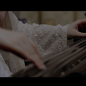 星河叹 古琴版（电视剧《星汉灿烂》）