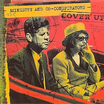 just got paid - ministry - 网易云音乐