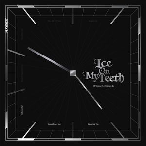 Ice On My Teeth（翻自ATEEZ）