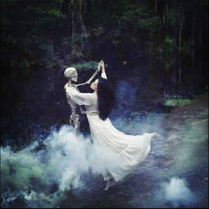 Mistake 刹那的光辉（翻自 AJIMUSTANG）