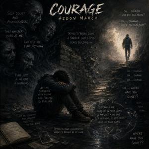 Courage