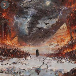 月光骑士（Moon Knight）