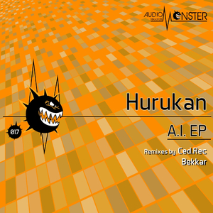 AI (Bekkar Remix)
