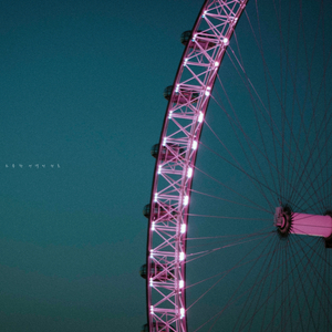 조용한 저녁의 위로