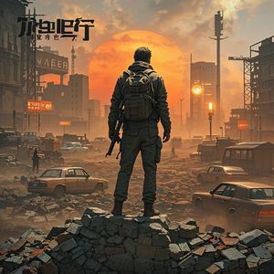 末世传奇-嗨！洋