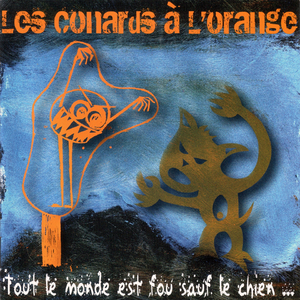 À la truite saumonée