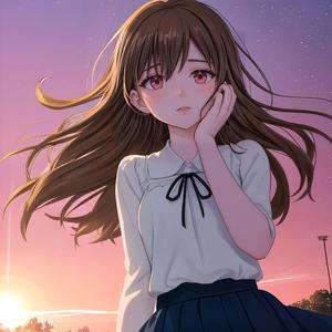 สุดท้ายฉันก็รักเธออยู่ดี