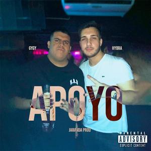 APOYO (feat. Hybra)