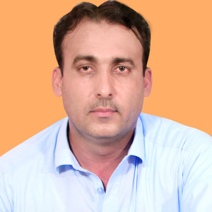 khudaya Gula La Ya Raka