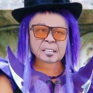 粑拉拉小魔仙