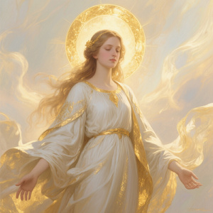 終わりのない愛の中で