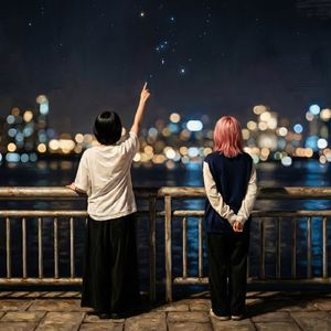 【AI杜冰儿】25コ目の染色体