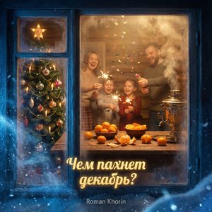 Чем пахнет декабрь?