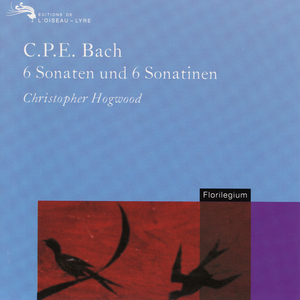 Sonata in F Minor, H. 75:II. Adagio affetuoso e sostenuto