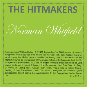 Papa Was a Rolling Stone