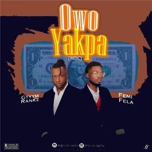 Owo Yakpa