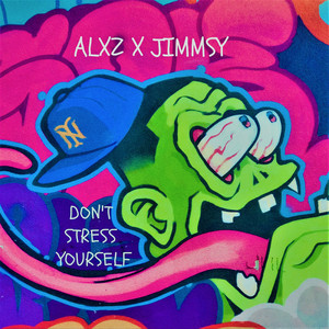 Don't Stress Yourself