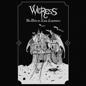 Le Roi Maléfique et son Trône en Épines de Rubis