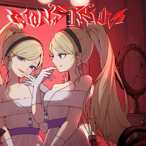 MONSTRO (feat. 鏡音リン)