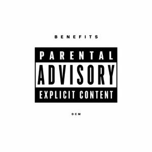 benefits (feat. VIP RECORDS)