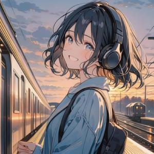 雨粒のメッセージ