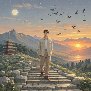 噢妈妈-愤怒的葡萄