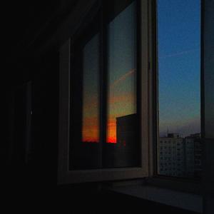 Подоконник